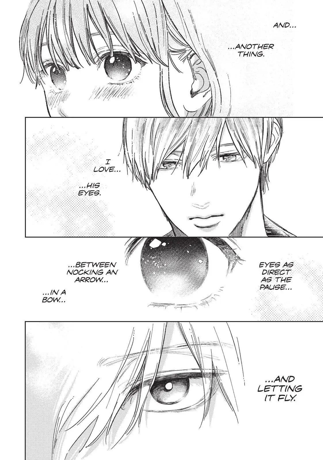A Sign of Affection, Chapter 28 image 18